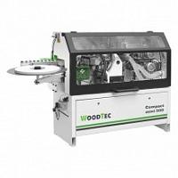 картинка Автоматический кромкооблицовочный станок WoodTec Compact mini 300 компании Нова Механика